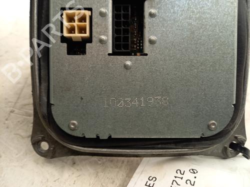 Used Lights ECU Lights ECU 23829411 23829411