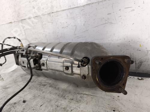 Catalyst VW POLO III CLASSIC (6V2) 1.6 | BP26148197M10