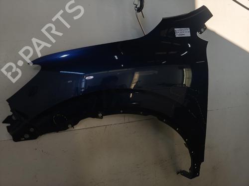 Used Left front fenders Left front fenders 37155969 37155969