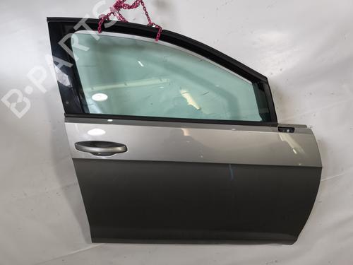 Used Right front door VW GOLF VII (5G1, BQ1, BE1, BE2) 1.6 TDI (105 hp) 29377525