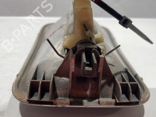 Rear right exterior door handle PEUGEOT 806 (221) 2.0 HDI | BP28499476C130