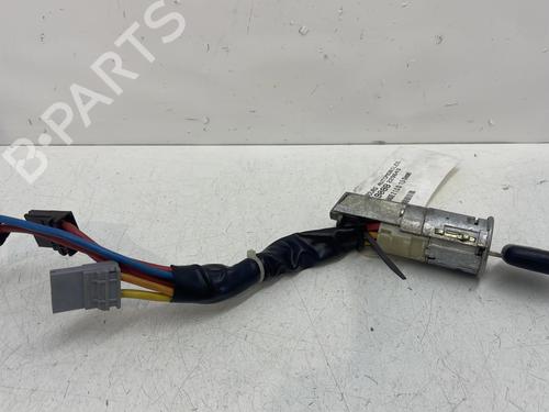 Used Ignition barrel PEUGEOT 106 II (1A_, 1C_) 1.5 D (57 hp) 29314910