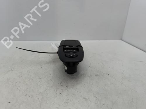 Left front window switch PEUGEOT 208 I (CA_, CC_) 1.2 VTI 82 | BP30465691I27