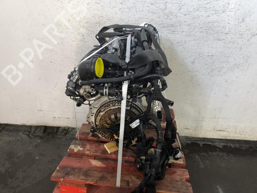 Motor Motor KIA NIRO I (DE) [2016-2022] 37076259 37076259