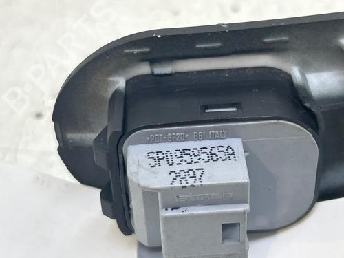 Mirror switch SEAT LEON (1P1) 1.9 TDI | BP40609199I25 - Image 4