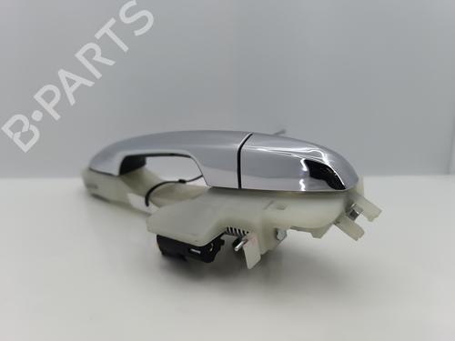 Used Rear right exterior door handle Rear right exterior door handle KIA NIRO I (DE) [2016-2022] 35961177 35961177