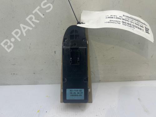 Switch BMW 3 Touring (E91) 325 d | BP38562354I30 - Image 2