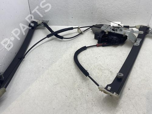 Used Front left window mechanism VW POLO (6N2) 1.4 (60 hp) 32491680
