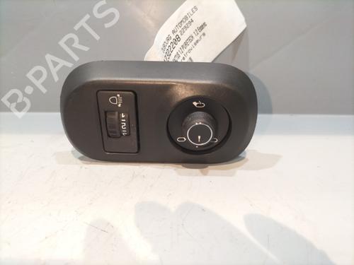 Comando retrovisori CITROËN C4 CACTUS 1.2 PureTech 130 (131 hp) 29222459