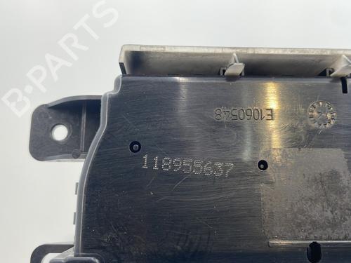 climate-control-mini-mini-countryman-r60-2010-2011-2012-2013-2014-2015-2016-32364950 main image