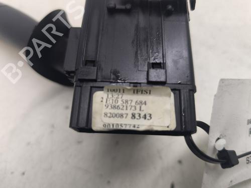 Steering column stalk RENAULT TRAFIC II Van (FL) 2.0 dCi 115 (FL01, FL0U, FL00, FL0H, FL0M) | BP31636901I23  - Image 5