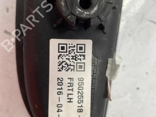 Used Switch OPEL MOKKA / MOKKA X (J13) 1.6 CDTI (_76) (136 hp) 22836020