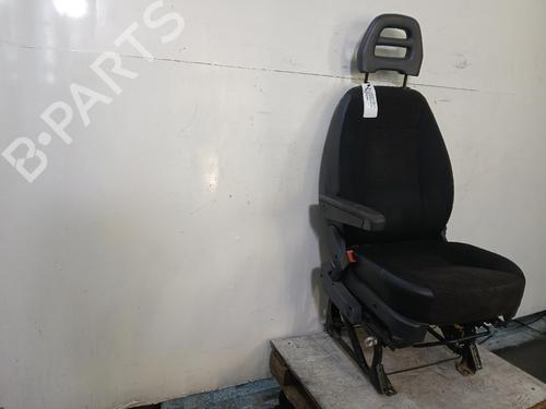 Left front seat CITROËN JUMPER II Van 2.2 HDi 130 | BP36816062C15  - Image 8