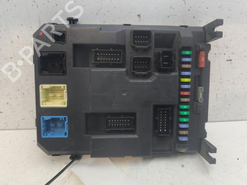 Fuse box CITROËN C2 (JM_) 1.4 HDi | BP28064997E1 - Image 2