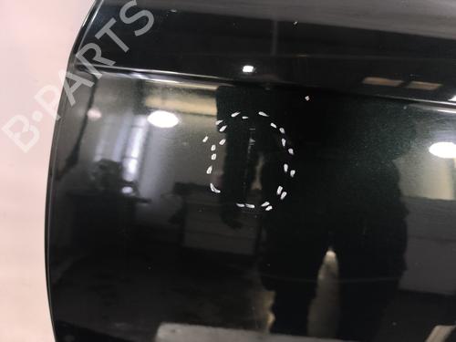 Left rear door AUDI A6 C6 (4F2) 2.4 | BP29286228C4 