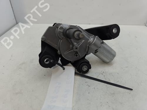 Used Rear wiper motor RENAULT KANGOO / GRAND KANGOO II (KW0/1_) 1.5 dCi 90 (KW05, KW08, KW0G, KW11) (90 hp) 29432017