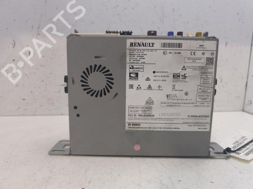 Bilradio RENAULT TWINGO III (BCM_, BCA_)  | BP27403942E6 