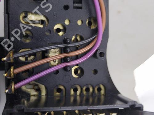 Switch RENAULT SCÉNIC I MPV (JA0/1_, FA0_) 1.6 (JA00, JA16, JA15, JA19, JA1V, JA2B, JA2C, JA0B,... | BP22826291I30 