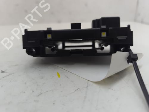 Card reader RENAULT MEGANE II (BM0/1_, CM0/1_) 1.6 16V | BP27296534E4 