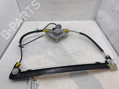 Vindusheismekanisme venstre foran RENAULT CLIO II (BB_, CB_) 1.5 dCi (B/C2J) (68 hp) 29869146
