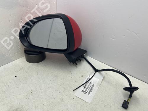 Left mirror OPEL CORSA E (X15) 1.4 (08, 68) | BP36155996C26 - Image 5
