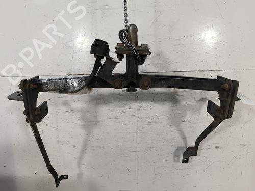 Used Tow ball/Mechanism PEUGEOT EXPERT Van (VF3A_, VF3U_, VF3X_) 2.0 HDi 130 (128 hp) 30162366