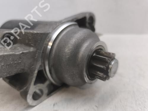 Starter VW POLO IV (9N_, 9A_) 1.4 TDI | BP30770563M8 