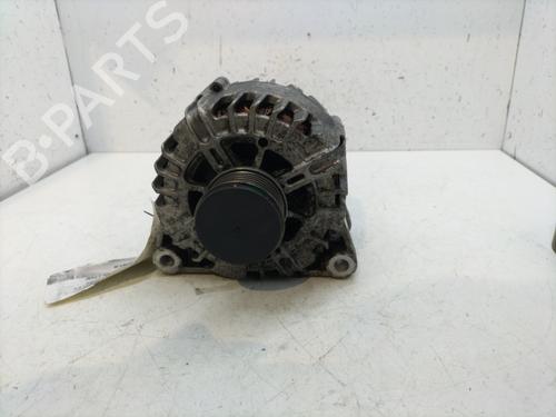 Used Alternator PEUGEOT 508 I (8D_) 2.0 HDi (163 hp) 28328398