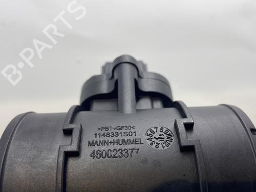 Mass air flow sensor OPEL CORSA E (X15) 1.4 (08, 68) | BP29338995M95 - Image 4