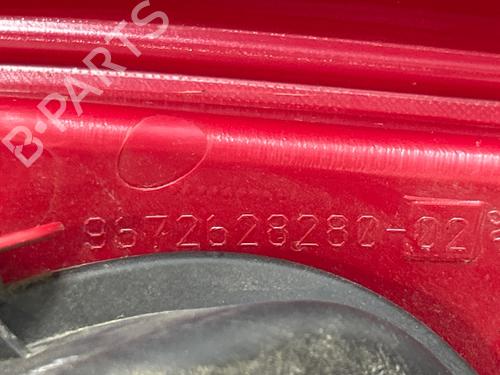 Used Left taillight Left taillight 38476075 38476075