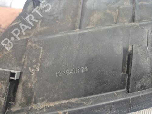 Used Right headlight Right headlight VW POLO (6N2) 1.9 SDI (64 hp) 25280397 25280397