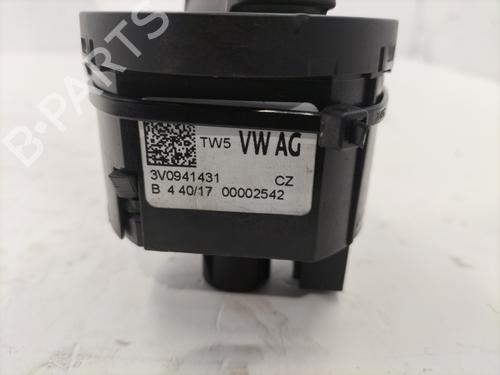 Headlight switch SKODA KAROQ (NU7, ND7) 1.5 TSI | BP23830453I24 - Image 5
