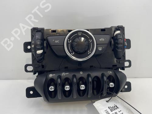 Used Climate control MINI MINI COUNTRYMAN (R60) One (98 hp) 32364950