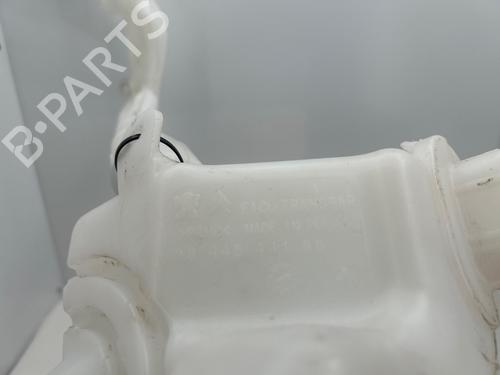 Spylertank Spylertank CITROËN C3 III (SX) 1.2 PureTech 82 (83 hp) 36106713 36106713