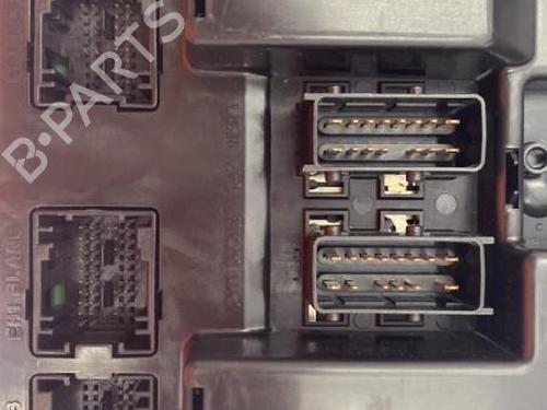 Fuse box PEUGEOT 307 (3A/C) 1.6 HDi 110 | BP22836910E1 