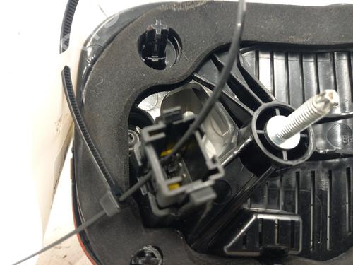 Left tailgate light CITROËN C4 CACTUS 1.2 THP 110 | BP24663968C79 - Image 5