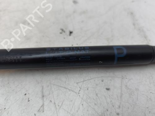 Tailgate lift support PEUGEOT 107 (PM_, PN_) 1.0 | BP28414891C138