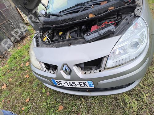 Used Parts RENAULT SCÉNIC II (JM0/1_) 1.5 dCi (JM1E, JM16) (106 hp) 4287823