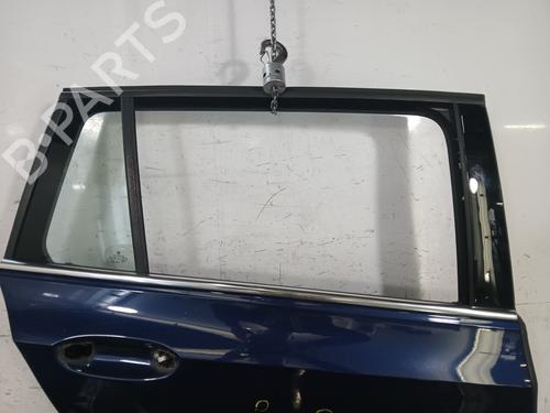 Right rear door VW GOLF VIII Variant (CG5, DB5) 2.0 TDI | BP30184388C5