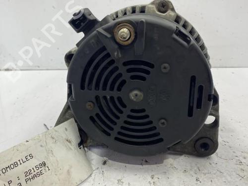 Used Alternator Alternator VW POLO III (6N1) 60 1.4 (60 hp) 22836680 22836680