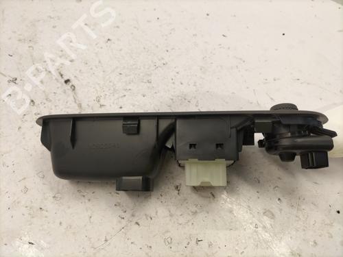 Left front window switch RENAULT TWINGO III (BCM_, BCA_) 1.0 SCe 75 | BP22841081I27  - Image 6