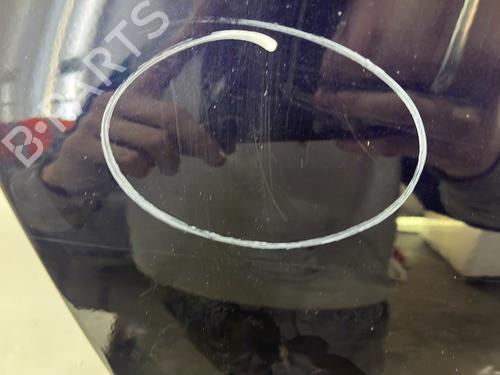 Right rear door PEUGEOT 308 II (LB_, LP_, LW_, LH_, L3_) 1.6 BlueHDi 120 | BP29338864C5 