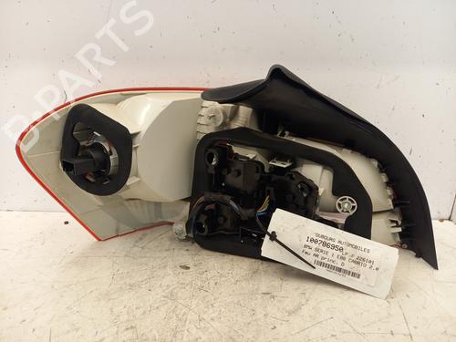 Right taillight BMW 1 Convertible (E88) 120 d | BP23829911C35 - Image 3