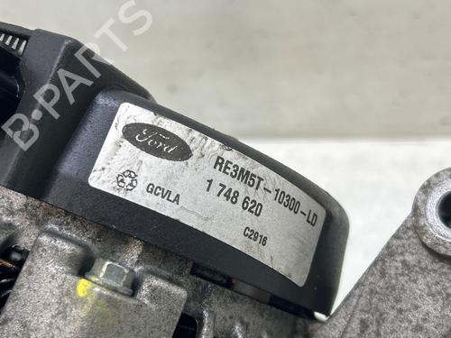 Alternator FORD FOCUS C-MAX (DM2) 1.8 | BP39109157M7 - Image 3