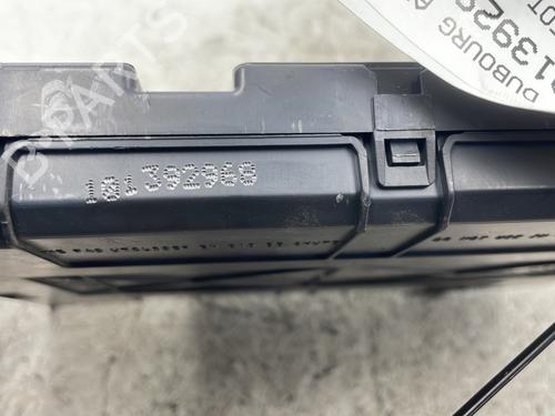 Fuse box PEUGEOT 208 I (CA_, CC_) 1.2 VTI 82 | BP23849372E1 