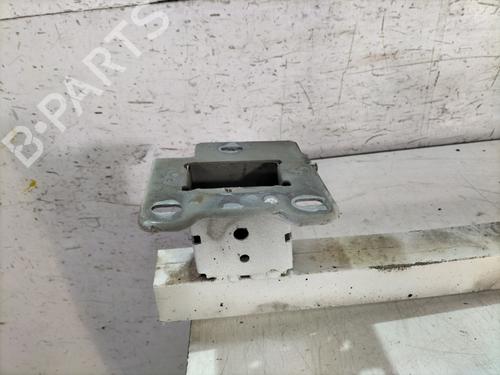 Stoßstangenträger hinten FIAT DOBLO Box Body/MPV (223_) 1.3 JTD 16V | BP30545319C73 