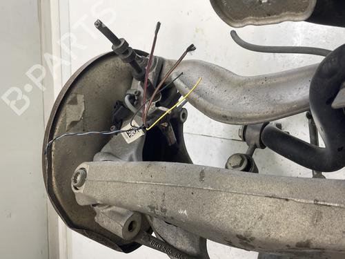 Bagaksel PORSCHE MACAN (95B) 3.0 S Diesel | BP31363775M2 