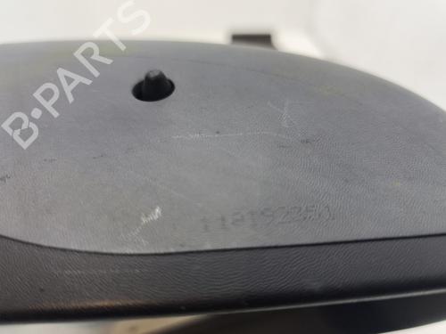 Left mirror RENAULT GRAND SCÉNIC III (JZ0/1_) 1.5 dCi (JZ09, JZ0D, JZ10, JZ14, JZ1G, JZ29, JZ2C) | BP31062335C26 