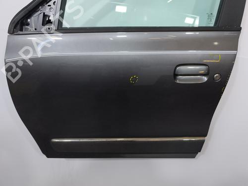 Used Left front door Left front door 38476074 38476074