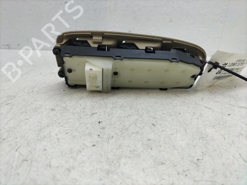 Left front window switch TOYOTA AVENSIS (_T25_) 2.0 D-4D (CDT250_, CDT250R) | BP32241841I27 - Image 2